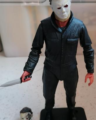 Halloween Kills Ultimate Michael Myers Neca
