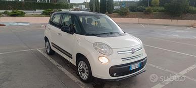500 L
