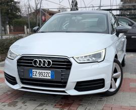Audi A1 1.6 TDI 116 CV 5 PORTE OK NEOPATENTATI