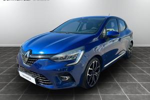 Renault Clio 1.6 e-tech hybrid zen 140cv auto