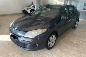 Renault Megane Mégane 1.5 dCi 110CV SporTour Dynam