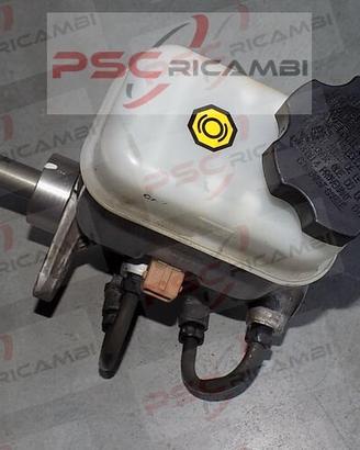Pompa olio freni Hyundai Santa Fè 2.2 crdi 16v