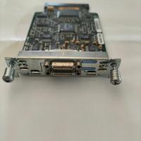 n.3 schede di espansione per router cisco