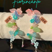 Braccialetto Fiorincanto