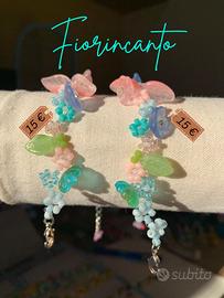 Braccialetto Fiorincanto