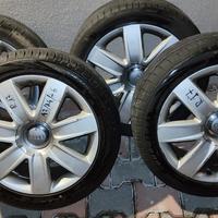 CERCHI AUDI A4 (A3-A6)
