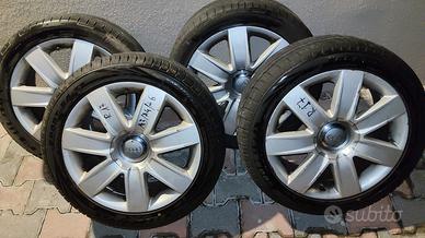 CERCHI AUDI A4 (A3-A6)