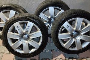 CERCHI AUDI A4 (A3-A6)