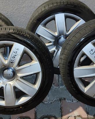 CERCHI AUDI A4 (A3-A6)