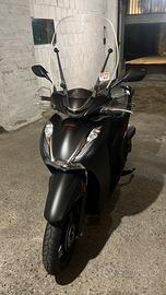 Sh 350 honda 2023