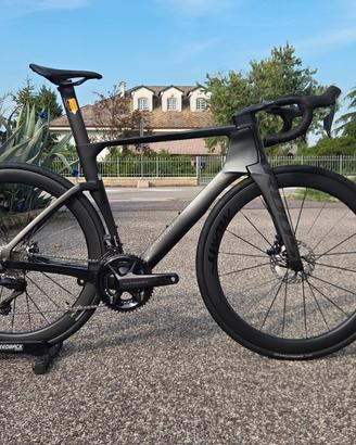 Pardus SPKG4 EVO (taglia L) 