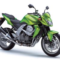 Ricambi per Z750 2008 -2013