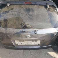 PORTELLONE POSTERIORE COMPLETO KIA Sorento 1a Seri