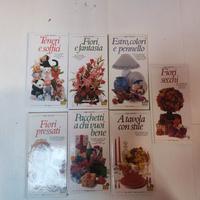 Collana Libri Creativi - Idea per Decoupage 