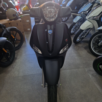 Piaggio liberty s 150 cc