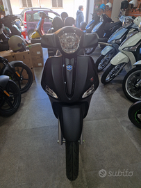 Piaggio liberty s 150 cc