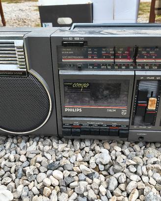 Radio Philips 