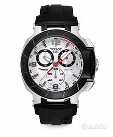 Tissot T-Race