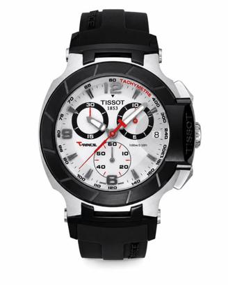 Tissot T-Race