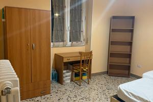 Stanza singola per studentessa in zona centrale