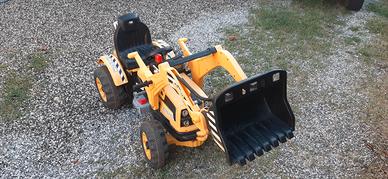 Ruspa 12v