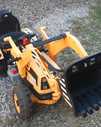 Ruspa 12v
