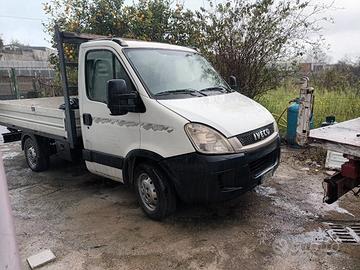 daily 35/S cassone fisso 