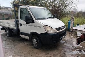 daily 35/S cassone fisso 