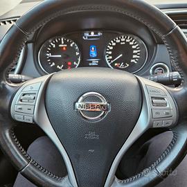 NISSAN QASHQAI TEKNA 1.5 110CV