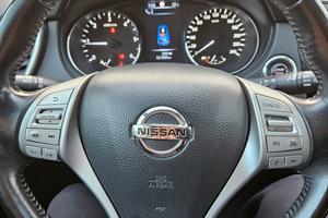 NISSAN QASHQAI TEKNA 1.5 110CV