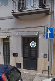 Casa indipendente Palermo pianoterra no condominio