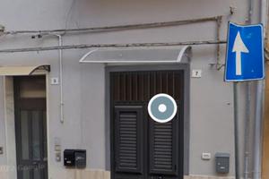 Casa indipendente Palermo pianoterra no condominio