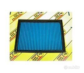 Filtro aria motore sportivo OPEL ASTRA F