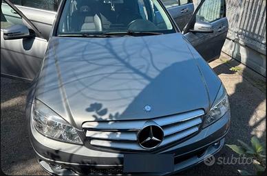 Mercedes Classe C