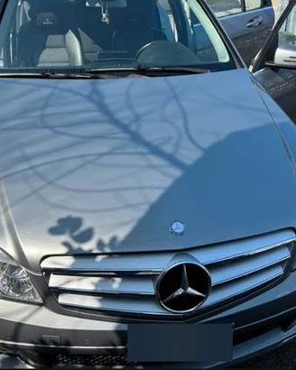 Mercedes Classe C