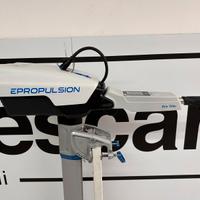 LINEA EPROPULSION Spirit 1.0 Evo Portatile