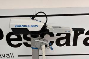 LINEA EPROPULSION Spirit 1.0 Evo Portatile