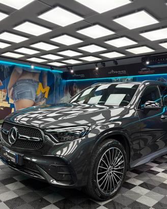 Mercedes-benz GLC 220 d 4Matic Mild Hybrid AMG Pre