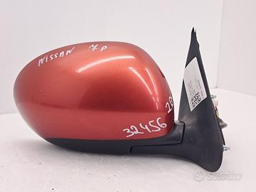 SPECCHIETTO RETROVISORE DESTRO NISSAN Juke 1° Ser