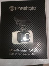 Prestigio road runner telecamera