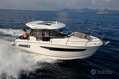 Jeanneau merry fisher 895 serie 2