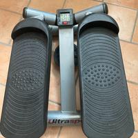 step fitness