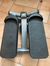 step fitness