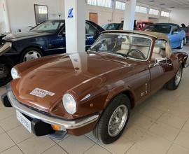 Triumph Spitfire Cabrio