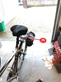 paletta segnalatrice cicloturismo