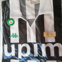 Maglia Juventus storica