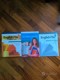 ENGLISH FILE DIGITAL GOLD