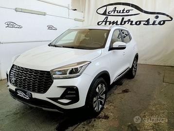 DR AUTOMOBILES DR-5-0 1.5 BIFUEL GPL TUA DA...