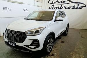 DR AUTOMOBILES DR-5-0 1.5 BIFUEL GPL TUA DA...