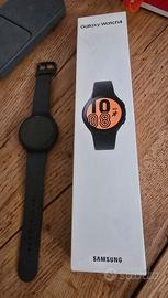 Samsung galaxy watch 4 LTE
